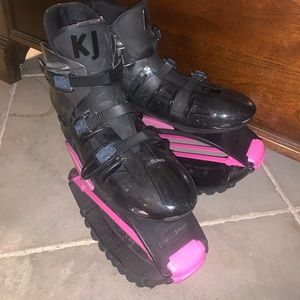 Kangoo Jumps boots